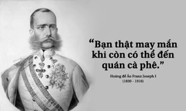 Kỳ 30: Cà phê thức tỉnh nhân tình – Tâm thức Viên