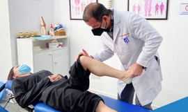 ACC đồng hành cùng VĐV Nguyễn Thuỳ Linh vô địch giải Cầu lông Việt Nam mở rộng 2022 và 2023 