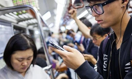 Dân văn phòng Hàn ngừng tụ tập nhậu sau giờ làm vì Covid-19