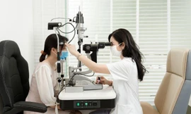 Phẫu thuật Lasik là gì, mổ cận thị bằng phương pháp Lasik có an toàn không? 