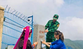 Tuổi trẻ Quảng Ninh năng động và sáng tạo