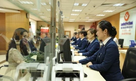 ‘Chuyển tiền xả láng – rinh quà hoành tráng’ cùng LienVietPostBank