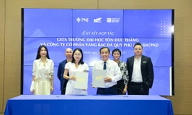 Sân chơi dành cho sinh viên trong lĩnh vực sáng tạo - thiết kế trang sức