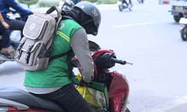 Chuyện chuyển đổi số của những tài xế, quán nhỏ đất Cố đô