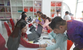 Khai xuân năm Rồng, VUS chào đón thêm nhiều cơ sở mới