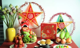 Mondelez Kinh Đô: Chinh phục thị trường Trung Thu 2020 với hệ thống phân phối rộng khắp