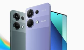 Xiaomi tháng 2: Top 1 doanh số bán, đứng đầu thị phần tại hệ thống Thế Giới Di Động