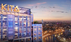 Điểm cộng lớn khi sở hữu căn hộ có hồ bơi Skyview