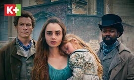 K+ và BBC Studios ký thỏa thuận phát sóng loạt phim truyền hình của Anh tại Việt Nam