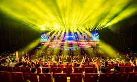 Cơ hội chiêm ngưỡng những công nghệ Lập trình Game đằng sau những tựa game nổi tiếng trên thế giới