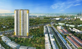 Đón cơ hội tăng giá trị với bất động sản liền kề Metro và bến xe Miền Đông