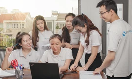 Skylink Group: Gã 'tân binh' với nhiều lợi thế khủng 