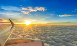 Du lịch được dự báo sẽ là ngành đầu tiên khởi sắc sau dịch bệnh