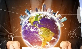 Xu hướng chuyển đổi số trong lĩnh vực bất động sản và câu chuyện của Cen Homes