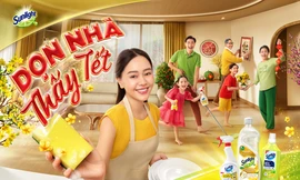 'Dọn nhà thấy Tết': Vào tay Sunlight đã trở thành sức mạnh gắn kết cả gia đình