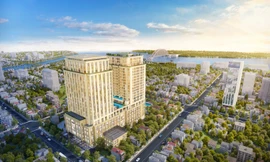 “Kiềng 3 chân” tạo dựng nên thương hiệu BRGLand