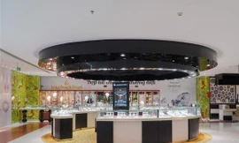 Long Beach Pearl: 10 năm tôn vinh phái đẹp với trang sức ngọc trai