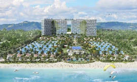 Ra mắt ERA Capital - Thương hiệu nhượng quyền đầu tiên của ERA Viet Nam