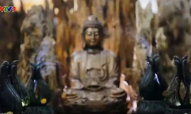 Trầm hương - Văn hoá Tâm linh người Việt