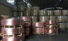 Thu mua dây điện cũ thanh lý, dây đồng, dây cáp điện thanh lý Bảo Minh