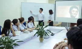 Trường doanh nhân CEO lấy bao nhiêu điểm, có ngành nghề gì?