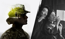 Đón xem Những kẻ nổi loạn mộng mơ và Nữ Quân Nhân trên K+