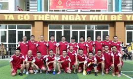 NLĐ tại Sun Group sẽ được làm việc trong môi trường được vui sống, rèn luyện sức khỏe và phát huy tối đa khả năng 