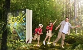 Chương trình SuperKids mới của VUS đạt chứng nhận chất lượng chuẩn Quốc tế từ tổ chức NEAS