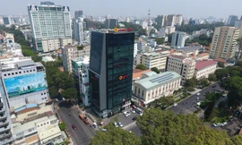 Sáu lần tăng vốn thành công và chiến lược phát triển bền vững của CIENCO4