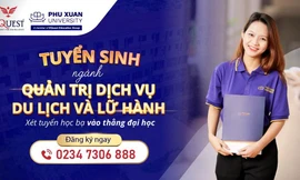 Gen Z và cơ hội phát triển cùng nhóm ngành du lịch – khách sạn