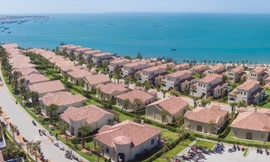 Mũi Né có khu nghỉ dưỡng 4 sao do Centara Hotels & Resorts vận hành