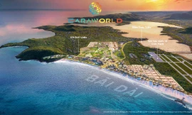 Khánh Hòa dẫn đầu tăng trưởng quan tâm, khởi động chu kỳ mới của thị trường