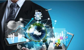 Phân cấp hỗ trợ công nghệ thông tin trong hoạt động Hỗ trợ nghiệp vụ của Hệ thống Kho bạc Nhà nước