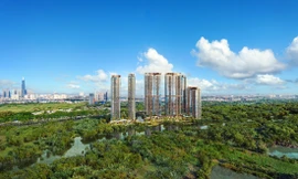 Gamuda Land đẩy mạnh tiến độ dự án để đáp ứng nhu cầu thị trường