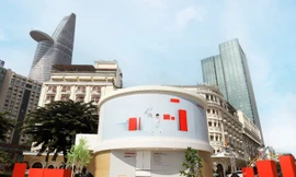 Cùng Toshiba Lifestyle trải nghiệm không gian sống Toshiba JAPANDi House ngay giữa lòng thành phố