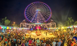 Gợi ý những điểm vui chơi khắp ba miền lý tưởng cho dịp 8/3