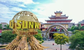 Hè về Hạ Long chơi Sun World cực đã