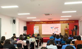 Vắc xin cúm mùa: “Lá chắn” bảo vệ cho người mắc các bệnh lý nền 