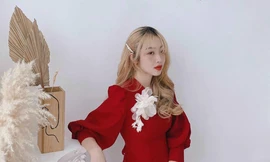 Hân Gia Bảo Shop chia sẻ cách phối đồ hiện đại, trẻ trung năm 2021