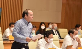 Khu vực kinh tế tập thể, HTX cần sự hỗ trợ của Chính phủ