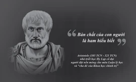 Văn minh Hy-La - nền tảng vững chắc của văn minh phương Tây – Kỳ II
