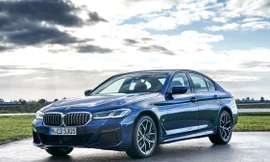 BMW ưu đãi hơn 300 triệu đồng cùng gói bảo dưỡng chính hãng mừng Xuân Ất Tỵ