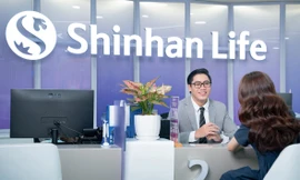 Shinhan Life Việt Nam sẵn sàng phát triển vượt trội