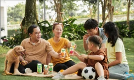 Bí quyết giúp sữa hạt lưu giữ trọn vị tự nhiên