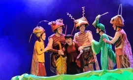 Sức hút sân khấu Lệ Ngọc: Làm vở nào cháy vé vở đó