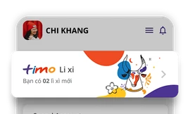 Lì xì online sẽ được sử dụng rộng rãi Xuân 2021 do Covid