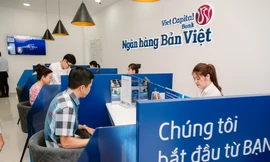 Đến lúc vay vốn cho mùa kinh doanh cuối năm 