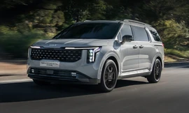 Nâng tầm trải nghiệm với 6 dòng xe nổi bật từ THACO AUTO