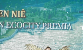H’Hen NiÊ cùng ‘ hành trình kiến tạo biểu tượng phồn vinh’ với Ecocity Premia
