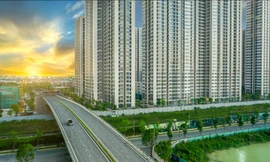 Hạ tầng, tiện ích tạo sức bật bền vững cho bất động sản